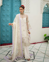 DA-3172 OFF WHITE 3Pcs